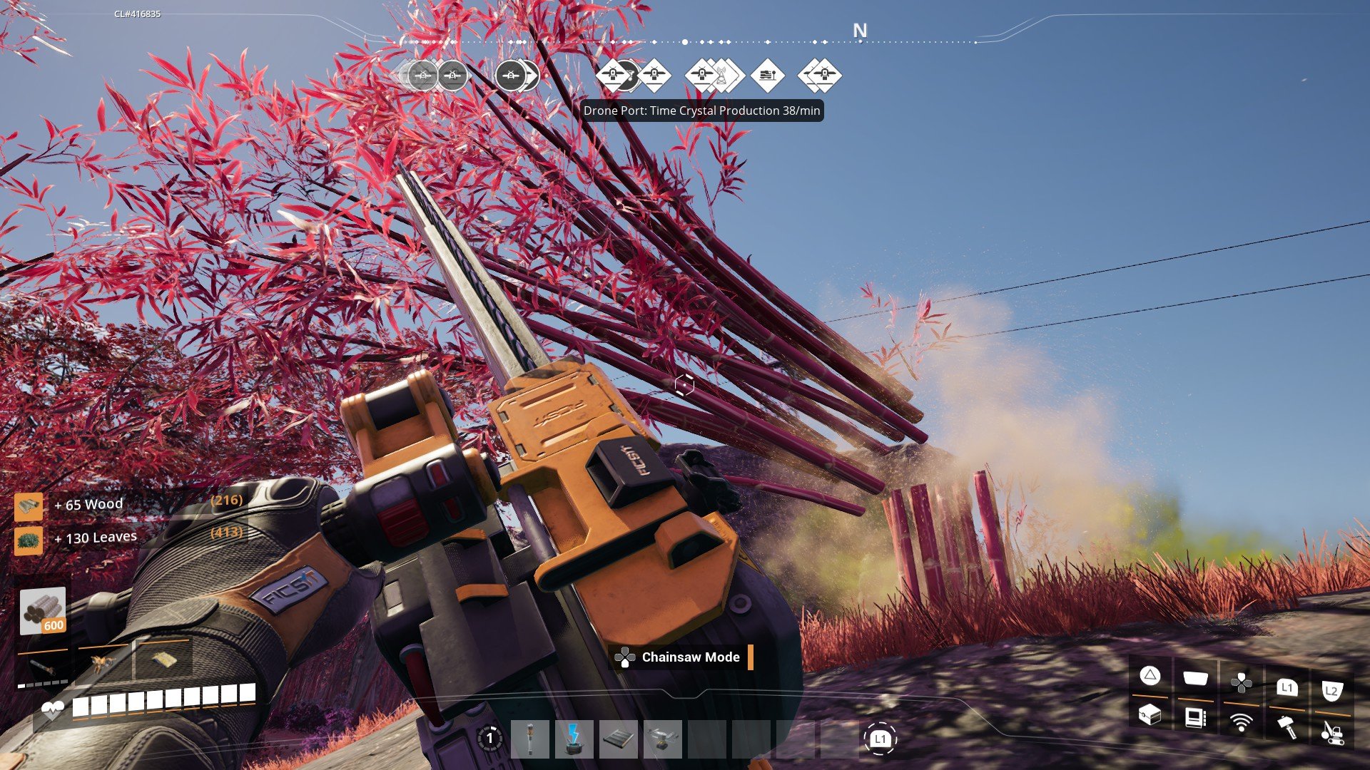 星露谷物语 截图14