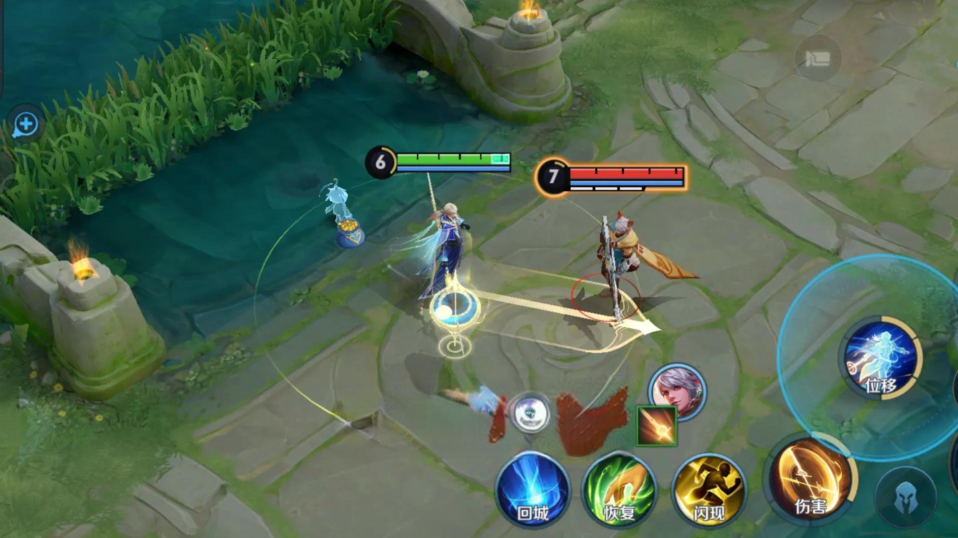 糖豆人：终极淘汰赛 重制版 截图12